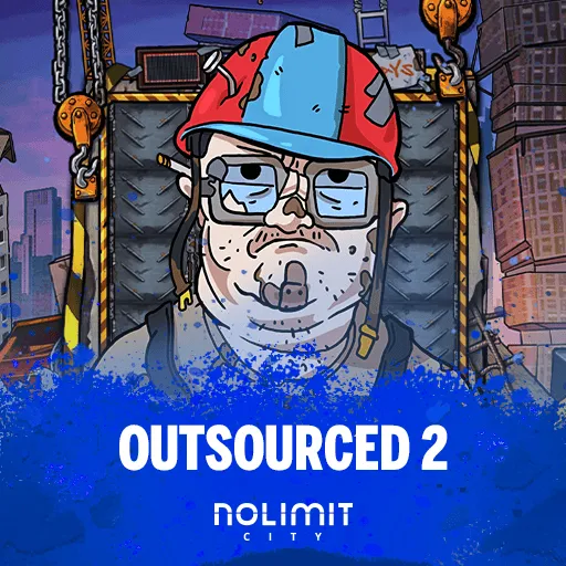 Outsourced 2 - Balkan Engineering - AGENT188