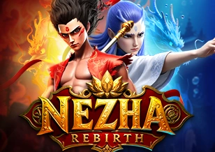 AFB : Kelahiran Kembali Nezha - AGENT188