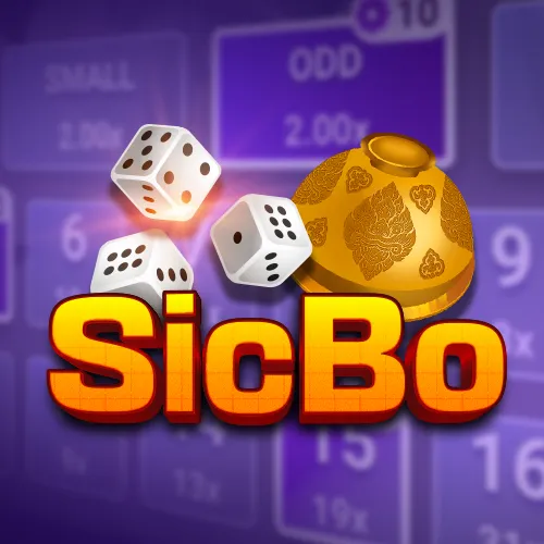 SICBO - AGENT188