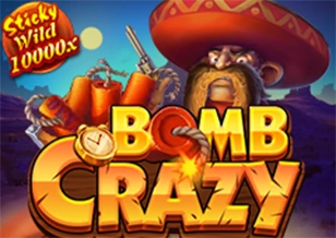 AFB : Crazy Bomb - AGENT188