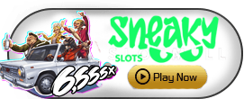 Sneakyslots - AGENT188