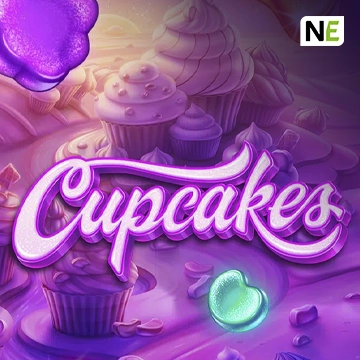 NetEnt : Cupcakes - AGENT188