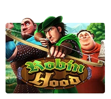 Joker123 : Robin Hood - AGENT188