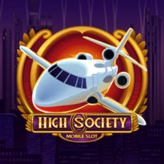Microgaming : High Society - AGENT188