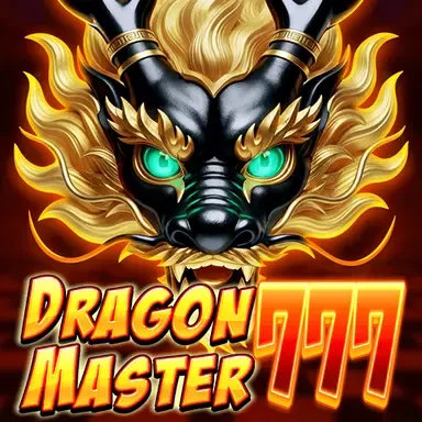 YGR : Dragon Master 777 - AGENT188