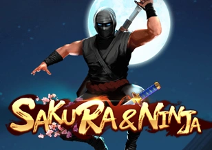AFB : Sakura Ninja - AGENT188
