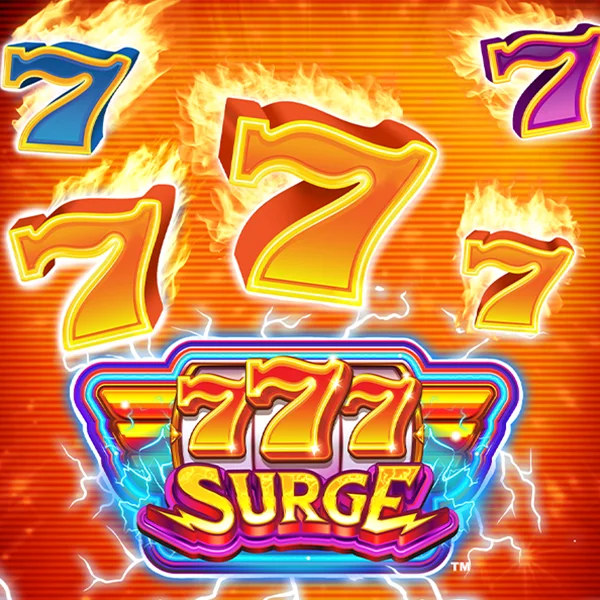 Microgaming : 777 Surge - AGENT188