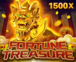 JDB : Fortune Treasure - AGENT188