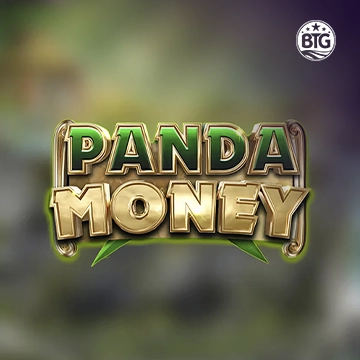 Bigtime : Panda Money - AGENT188