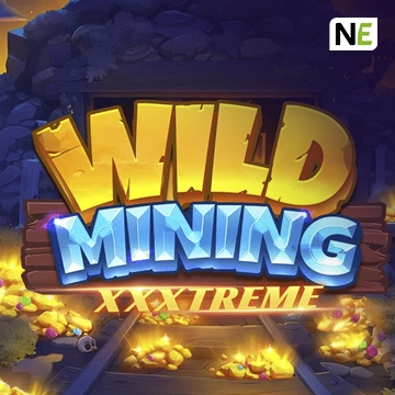 NetEnt : Wild Mining XXXtreme - AGENT188