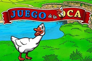 Playtech : Juego de la oca - AGENT188