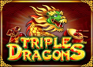 Pragmatic : Triple Dragons - AGENT188