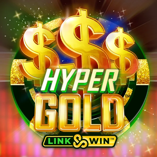 Microgaming : Hyper Gold - AGENT188