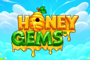 Playtech : Honey Gems - AGENT188