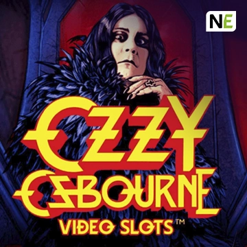 NetEnt : Ozzy Osbourne Video Slots - AGENT188