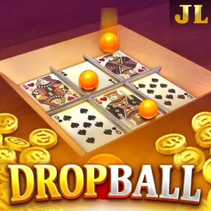 Drop Ball - AGENT188