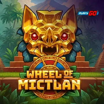 PlaynGo : Wheel of Mictlan - AGENT188