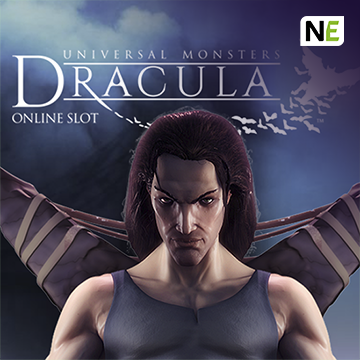 NetEnt : Dracula - AGENT188