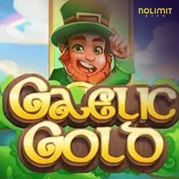 NolimitCity : Gaelic Gold - AGENT188