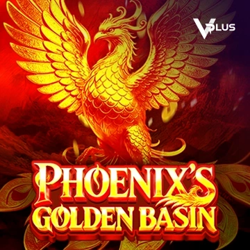 Vplus : Phoenixs Golden Basin - AGENT188