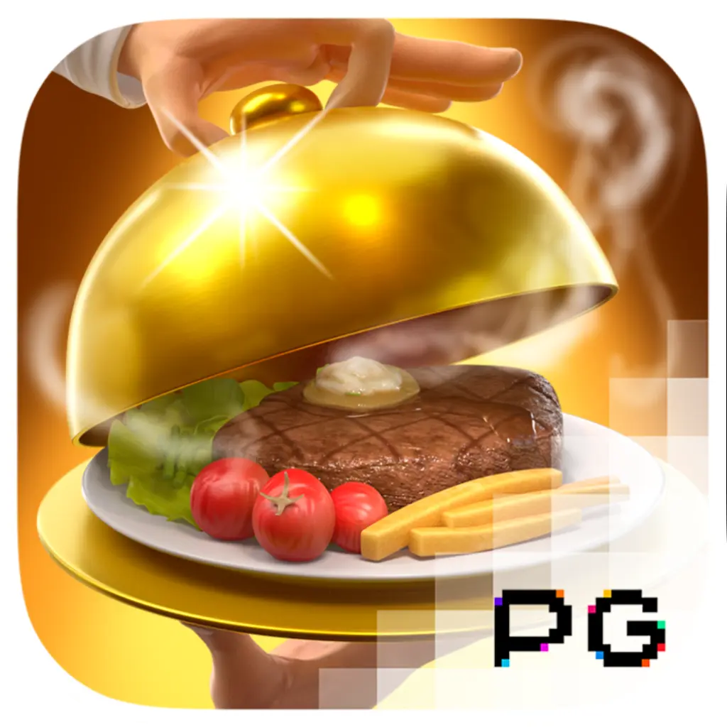 PGSoft : Diner Delights - AGENT188