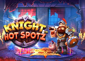 Pragmatic : Knight Hot Spotz - AGENT188