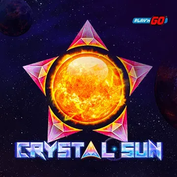 PlaynGo : Crystal Sun - AGENT188
