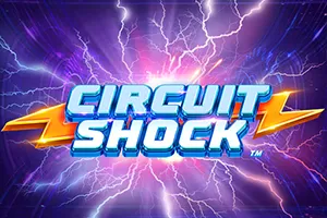 Playtech : Circuit Shock - AGENT188