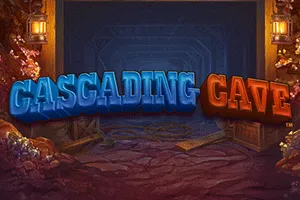 Playtech : Cascading Cave - AGENT188