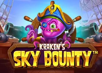 Pragmatic : Sky Bounty - AGENT188