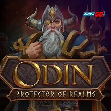 PlaynGo : Odin Protector of Realms - AGENT188