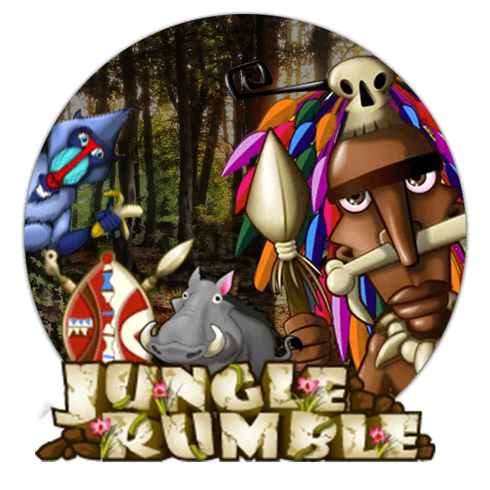 Habanero : Jungle Rumble - AGENT188