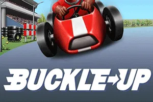 Playtech : Buckle Up - AGENT188