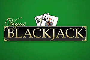 Playtech : Vegas Blackjack! - AGENT188