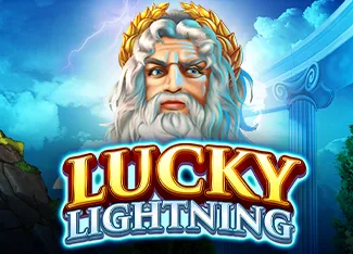 Pragmatic : Lucky Lightning - AGENT188