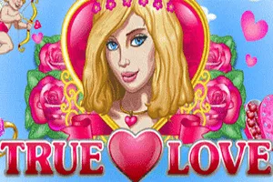 Playtech : True Love - AGENT188