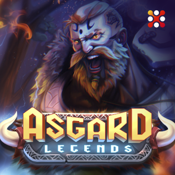 Mancala : Asgard Legends - AGENT188