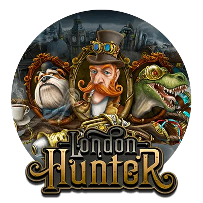 Habanero : London Hunter - AGENT188