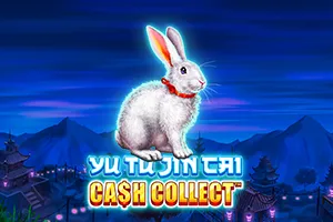 Playtech : Yu Tu Jin Cai: Cash Collect - AGENT188