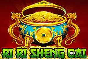 Playtech : Ri Ri Sheng Cai - AGENT188