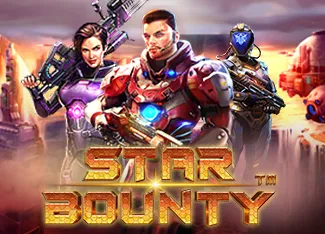 Pragmatic : Star Bounty - AGENT188