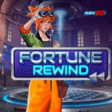 PlaynGo : Fortune Rewind - AGENT188