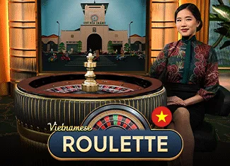 Vietnamese Roulette - AGENT188