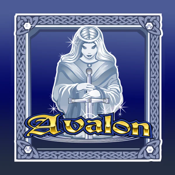 Microgaming : Avalon - AGENT188