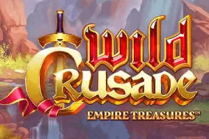 Playtech : Wild Crusade: Empire Treasures - AGENT188