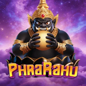 Phra Rahu - AGENT188