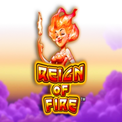 Microgaming : Reign of Fire - AGENT188