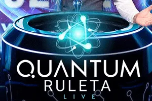 Quantum Ruleta España - AGENT188
