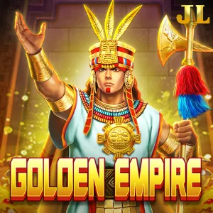 Jili : Golden Empire - AGENT188