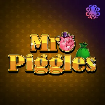 Octoplay : Mr. Piggles - AGENT188
